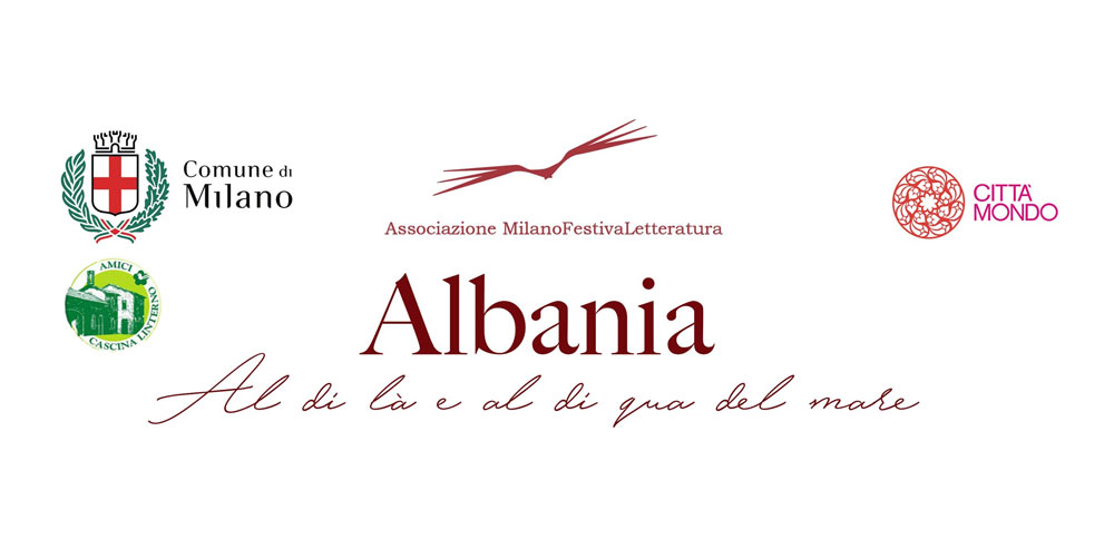 25 giugno: “Albania – Al di là e al di qua del mare”