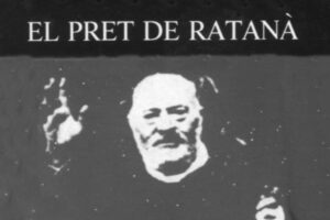22 novembre: “El Pret de Ratanà – 1.03.1867 / 22.11.1941”