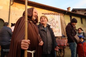 30 giugno – Il Diciotto: “Gianni Bianchi a Cascina Linterno nel segno della tradizione contadina”