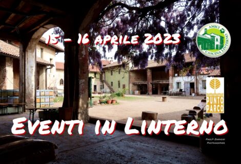 15 – 16 aprile 2023 :  Programma AgriCulturale in Linterno